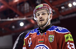 Артем Ощепков: я считаю, что в Betera-Экстралиге больше времени на восстановление