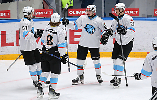 «Динамо-Шинник» проведет гостевой матч против «Динамо-Карелии»