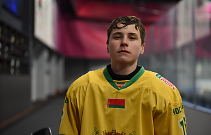 Кирилл Гуторов: создали недостаточно моментов, плюс подвела реализаци