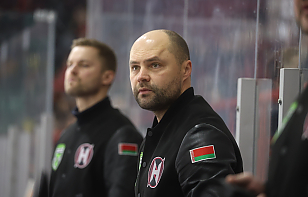 Андрей Антонов: результат предопределили наши ненужные удаления и спецбригады. В очередной раз упустили очень много возможностей