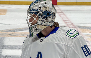 «Абботсфорд» без Климовича и Толопило проиграл «Техасу» в третьем матче полуфинальной серии Кубка Колдера