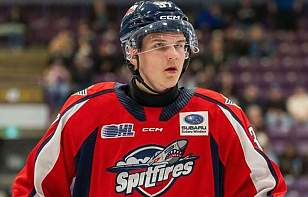 Андрей Лошко и Илья Протас набрали очки в матчах OHL