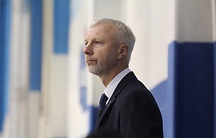 Владимир Свито: сегодня была команда, которая играла в Кубке. Минувшие матчи в чемпионате были неудачными