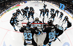 Демченко на последнем рубеже, Денисов заменит Гросса в первой паре. Состав минского «Динамо» на матч с «Авангардом»