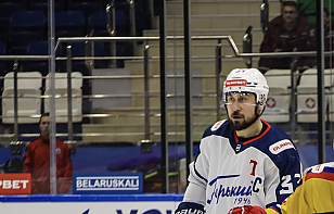 Илья Бочков: думаю, у каждого сидело все в головах, нужно было выйти и сыграть в удовольствие. К сожалению, мы не получили его