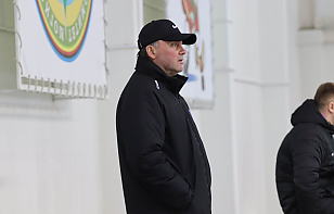 Александр Якушев: положили в копилку четыре очка перед международной паузой. Однако нюансов в нашей игре хватает, есть над чем работать