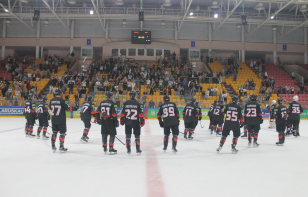 «Авиатор» в понедельник проведет встречу с болельщиками