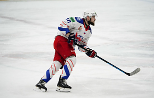 Никита Савченко: две игры подряд получаются разными