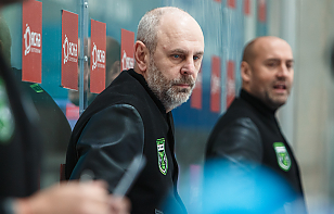 Игорь Руф: всегда все работает в комплексе – кто-то не выспался, у кого-то клюшка треснула, загиб не тот – что угодно может сыграть свою роль