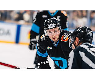 Илья Шинкевич: Спунер приехал в команду, которая борется за высокие результаты, и он делает все, чтобы помочь коллективу, а не работать на личную статистику