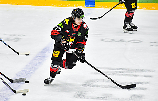 Никита Жихарев остается в «Гомеле»