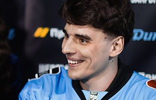 Виталий Пинчук: шесть лет в «Динамо» стали для меня большим и важным этапом в жизни. Здесь я вырос как игрок и как человек, и это время останется со мной навсегда