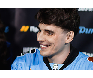 Виталий Пинчук: шесть лет в «Динамо» стали для меня большим и важным этапом в жизни. Здесь я вырос как игрок и как человек, и это время останется со мной навсегда