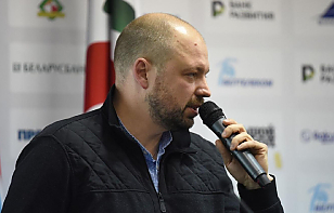 Андрей Парфимович: если бы не сохранили Лиможа и Смита, команда погрузилась бы в глубокую перестройку