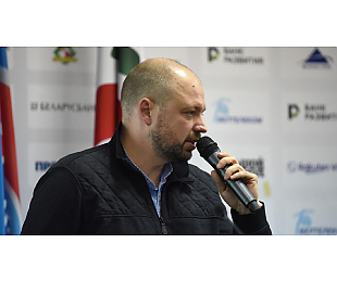 Андрей Парфимович: если бы не сохранили Лиможа и Смита, команда погрузилась бы в глубокую перестройку