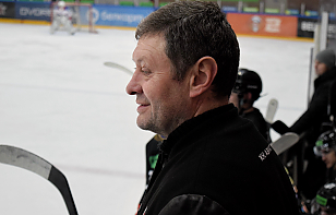 Александр Полищук: у нас не так много мастерства. Только за счет характера и получается выигрывать