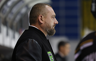 Александр Супрун: против нас будет молодая команда. Будем готовы ко всему, проблем не вижу