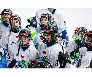 «Динамо-Джуниверс» уступило «Ак Барсу» в матче Кубка Чемпионов U15