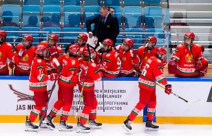 Беларусь U18 проиграла России U16 и в матче за 3-е место встретится с женской сборной России на турнире «3х3» в Астане