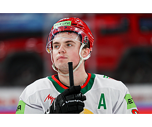 Никита Пышкайло: будем настраиваться на две следующие игры, чтобы показать свой максимум