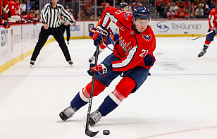 «Вашингтон» Алексея Протаса крупно обыграл «Сент-Луис»