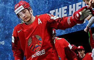 Дмитрий Коробов: нравится, что «Салават» играет в советский атакующий хоккей