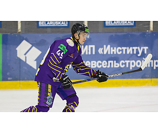 Арсений Малюченко продлил контракт с «Могилевом»