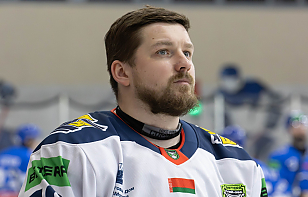 Александр Тимирев, Олег Качеловский и Сергей Большаков – три звезды воскресенья в плей-офф Betera-Экстралиги