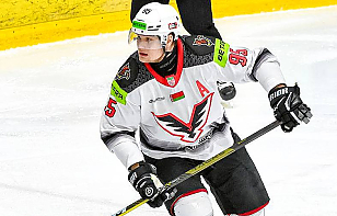 Роман Ботян: у команды сейчас непростое время, получился спад. Нам нужно сплотиться и выйти на следующие игры одним кулаком