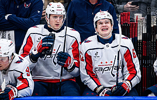 Алексей Протас: у Ильи получился отличный сезон. Но работа на этом не заканчивается – для него все только начинается