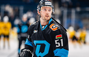 Райан Спунер: Шипачев не хочет говорить по-английски, только по-русски. Это хорошо для меня