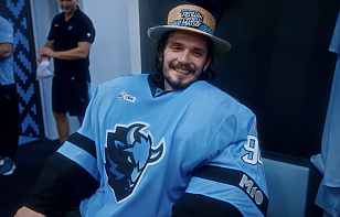 «Хорошая командная победа». Раздевалка «Динамо-Минск» после игры с ЦСКА