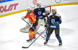 Три матча будут сыграны на «Беларуськалий – Кубке Федерации» U15