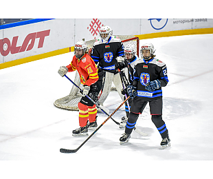 Три матча будут сыграны на «Беларуськалий – Кубке Федерации» U15