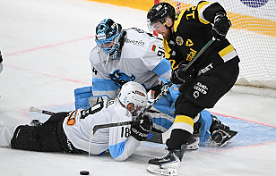 Скоренов – главный специалист по минскому «Динамо», а Чезганов больше не «дракон». Неделя белорусов в КХЛ