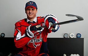 Алексей Протас: многие молодые белорусы на радарах клубов НХЛ