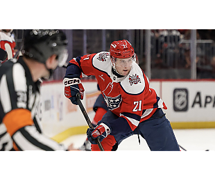 «Это был не лучший мой бросок». Алексей Протас – о голе в меньшинстве и своем 300-м матче в лиге