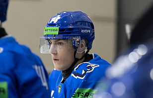 Максим Михайлов, Максим Войтович и Александр Тимирев – три звезды пятницы в Betera-Экстралиге