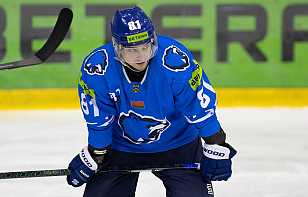 Максим Лемешевский: чтобы повторить успех, нужно первым делом хорошо восстановиться, покушать и хорошо поспать