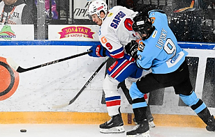 Сергей Сапего: против «Динамо» всегда сложно играть, а потому сегодня мы настраивались на серьезную борьбу