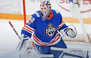 Павел Мойсевич подписал трехлетний контракт новичка с «Вегасом»