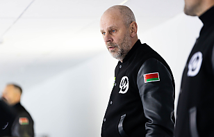 Игорь Руф: мы пытаемся придерживаться нашей философии, но снова просто привозим сами себе