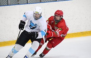 В главной серии сезона высшей лиги сыграют «Минские зубры» и Беларусь U18. Все, что нужно знать о финале