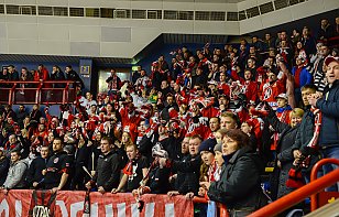 Билеты на матчи финала в Минске доступны в продаже, бронирование на игры в Гродно открывается сегодня