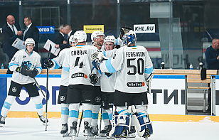 Алексей Шевченко: воля к победе «Динамо» поразительна