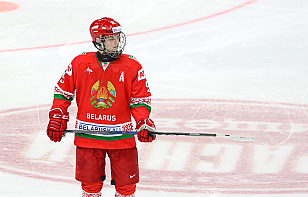 Кирилл Иванов не сыграет в Eurasia Jastar Cup