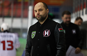 Андрей Антонов: очень хорошо работали на пятаке соперника, но нужный отскок так и не нашли