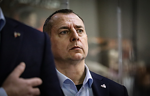 Павел Перепехин покинул «Шахтер»