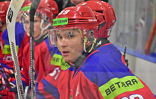 Четыре хоккеиста покинули состав «Рыцарей»