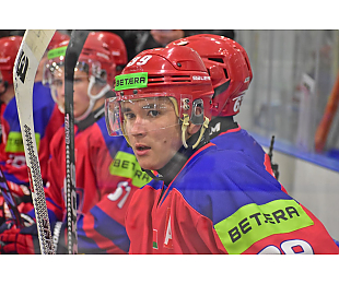 Четыре хоккеиста покинули состав «Рыцарей»